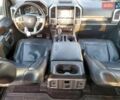 Форд Ф-150 2016 в Луцке на Automoto.ua Черный Форд Ф-150, объемом двигателя 3.5 л и пробегом 200 тыс. км за 10000 $, фото 6 на Automoto.ua
