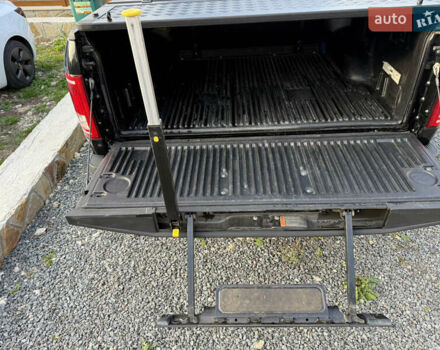 Черный Форд Ф-150, объемом двигателя 2.69 л и пробегом 100 тыс. км за 24500 $, фото 29 на Automoto.ua