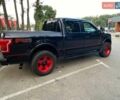 Форд Ф-150 2016 в Киеве на Automoto.ua Черный Форд Ф-150, объемом двигателя 3.5 л и пробегом 120 тыс. км за 39200 $, фото 4 на Automoto.ua