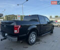 Черный Форд Ф-150, объемом двигателя 2.69 л и пробегом 100 тыс. км за 24500 $, фото 3 на Automoto.ua