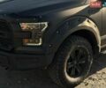 Черный Форд Ф-150, объемом двигателя 2.69 л и пробегом 110 тыс. км за 32900 $, фото 2 на Automoto.ua