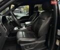 Черный Форд Ф-150, объемом двигателя 3.5 л и пробегом 178 тыс. км за 19800 $, фото 8 на Automoto.ua