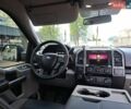 Чорний Форд Ф-150, об'ємом двигуна 2.7 л та пробігом 130 тис. км за 26999 $, фото 37 на Automoto.ua