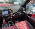 Черный Форд Ф-150, объемом двигателя 5 л и пробегом 35 тыс. км за 85000 $, фото 22 на Automoto.ua