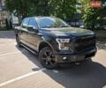 Чорний Форд Ф-150, об'ємом двигуна 2.7 л та пробігом 130 тис. км за 26999 $, фото 22 на Automoto.ua
