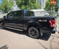 Чорний Форд Ф-150, об'ємом двигуна 2.7 л та пробігом 130 тис. км за 26999 $, фото 30 на Automoto.ua