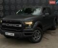 Черный Форд Ф-150, объемом двигателя 3.5 л и пробегом 178 тыс. км за 19800 $, фото 1 на Automoto.ua