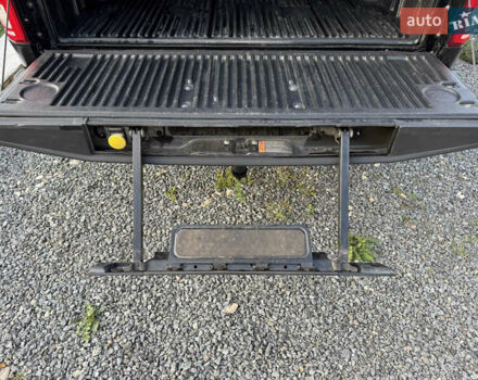 Черный Форд Ф-150, объемом двигателя 2.69 л и пробегом 100 тыс. км за 24500 $, фото 28 на Automoto.ua