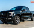 Форд Ф-150 2017 в Одессе на Automoto.ua Черный Форд Ф-150, объемом двигателя 2.7 л и пробегом 142 тыс. км за 25000 $, фото 5 на Automoto.ua