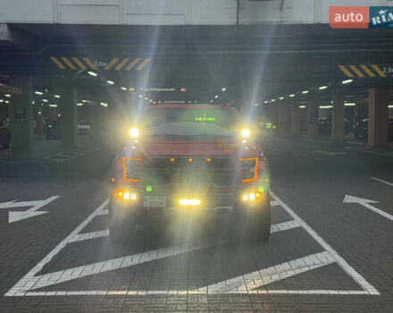 Черный Форд Ф-150, объемом двигателя 3.5 л и пробегом 139 тыс. км за 44000 $, фото 35 на Automoto.ua