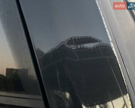 Чорний Форд Ф-150, об'ємом двигуна 3.49 л та пробігом 286 тис. км за 20900 $, фото 16 на Automoto.ua