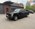 Чорний Форд Ф-150, об'ємом двигуна 2.7 л та пробігом 150 тис. км за 19000 $, фото 1 на Automoto.ua