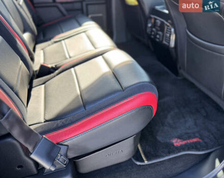Черный Форд Ф-150, объемом двигателя 3.5 л и пробегом 34 тыс. км за 82000 $, фото 47 на Automoto.ua