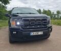 Черный Форд Ф-150, объемом двигателя 2.72 л и пробегом 31 тыс. км за 26000 $, фото 1 на Automoto.ua