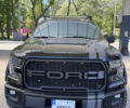 Черный Форд Ф-150, объемом двигателя 2.7 л и пробегом 78 тыс. км за 29000 $, фото 1 на Automoto.ua