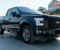 Форд Ф-150 2017 в Одессе на Automoto.ua Черный Форд Ф-150, объемом двигателя 2.7 л и пробегом 142 тыс. км за 25000 $, фото 6 на Automoto.ua