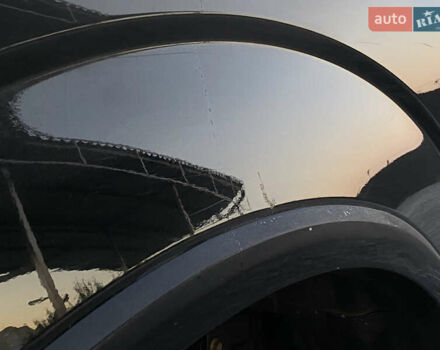 Чорний Форд Ф-150, об'ємом двигуна 3.49 л та пробігом 286 тис. км за 20900 $, фото 17 на Automoto.ua