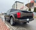 Чорний Форд Ф-150, об'ємом двигуна 2.7 л та пробігом 97 тис. км за 38888 $, фото 7 на Automoto.ua