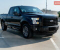 Форд Ф-150 2017 в Одессе на Automoto.ua Черный Форд Ф-150, объемом двигателя 2.7 л и пробегом 142 тыс. км за 25000 $, фото 1 на Automoto.ua