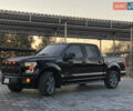 Чорний Форд Ф-150, об'ємом двигуна 3.49 л та пробігом 286 тис. км за 20900 $, фото 18 на Automoto.ua
