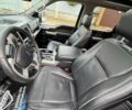 Чорний Форд Ф-150, об'ємом двигуна 2.7 л та пробігом 97 тис. км за 38888 $, фото 16 на Automoto.ua