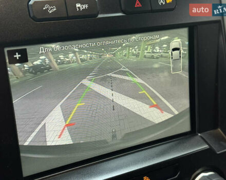 Черный Форд Ф-150, объемом двигателя 3.5 л и пробегом 139 тыс. км за 44000 $, фото 34 на Automoto.ua