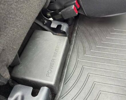 Чорний Форд Ф-150, об'ємом двигуна 2.7 л та пробігом 97 тис. км за 38888 $, фото 23 на Automoto.ua