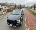 Чорний Форд Ф-150, об'ємом двигуна 2.7 л та пробігом 97 тис. км за 38888 $, фото 14 на Automoto.ua