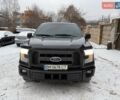 Чорний Форд Ф-150, об'ємом двигуна 2.69 л та пробігом 140 тис. км за 22000 $, фото 18 на Automoto.ua