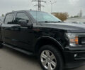Чорний Форд Ф-150, об'ємом двигуна 5.03 л та пробігом 200 тис. км за 35000 $, фото 9 на Automoto.ua