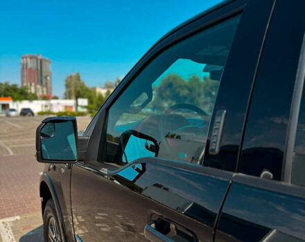 Форд Ф-150 2017 в Одессе на Automoto.ua Черный Форд Ф-150, объемом двигателя 2.7 л и пробегом 142 тыс. км за 25000 $, фото 43 на Automoto.ua