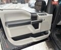 Чорний Форд Ф-150, об'ємом двигуна 2.69 л та пробігом 140 тис. км за 22000 $, фото 12 на Automoto.ua