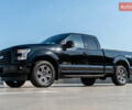 Форд Ф-150 2017 в Одессе на Automoto.ua Черный Форд Ф-150, объемом двигателя 2.7 л и пробегом 142 тыс. км за 25000 $, фото 27 на Automoto.ua