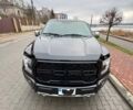 Чорний Форд Ф-150, об'ємом двигуна 2.7 л та пробігом 97 тис. км за 38888 $, фото 1 на Automoto.ua