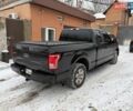 Чорний Форд Ф-150, об'ємом двигуна 2.69 л та пробігом 140 тис. км за 22000 $, фото 21 на Automoto.ua