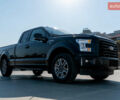 Форд Ф-150 2017 в Одессе на Automoto.ua Черный Форд Ф-150, объемом двигателя 2.7 л и пробегом 142 тыс. км за 25000 $, фото 13 на Automoto.ua