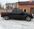 Чорний Форд Ф-150, об'ємом двигуна 2.69 л та пробігом 140 тис. км за 22000 $, фото 20 на Automoto.ua