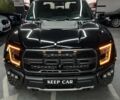 Черный Форд Ф-150, объемом двигателя 3.5 л и пробегом 48 тыс. км за 49900 $, фото 4 на Automoto.ua