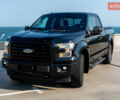 Форд Ф-150 2017 в Одессе на Automoto.ua Черный Форд Ф-150, объемом двигателя 2.7 л и пробегом 142 тыс. км за 25000 $, фото 10 на Automoto.ua