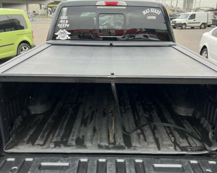 Чорний Форд Ф-150, об'ємом двигуна 5.03 л та пробігом 200 тис. км за 35000 $, фото 19 на Automoto.ua