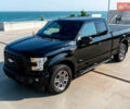 Форд Ф-150 2017 в Одессе на Automoto.ua Черный Форд Ф-150, объемом двигателя 2.7 л и пробегом 142 тыс. км за 25000 $, фото 30 на Automoto.ua