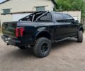 Чорний Форд Ф-150, об'ємом двигуна 2.69 л та пробігом 125 тис. км за 28000 $, фото 12 на Automoto.ua