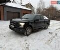Чорний Форд Ф-150, об'ємом двигуна 2.69 л та пробігом 140 тис. км за 22000 $, фото 1 на Automoto.ua