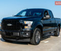 Форд Ф-150 2017 в Одессе на Automoto.ua Черный Форд Ф-150, объемом двигателя 2.7 л и пробегом 142 тыс. км за 25000 $, фото 28 на Automoto.ua
