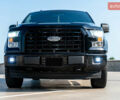 Форд Ф-150 2017 в Одессе на Automoto.ua Черный Форд Ф-150, объемом двигателя 2.7 л и пробегом 142 тыс. км за 25000 $, фото 26 на Automoto.ua