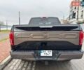 Чорний Форд Ф-150, об'ємом двигуна 2.7 л та пробігом 97 тис. км за 38888 $, фото 6 на Automoto.ua