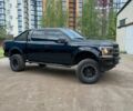 Чорний Форд Ф-150, об'ємом двигуна 2.69 л та пробігом 125 тис. км за 28000 $, фото 1 на Automoto.ua