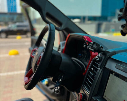 Форд Ф-150 2017 в Одессе на Automoto.ua Черный Форд Ф-150, объемом двигателя 2.7 л и пробегом 142 тыс. км за 25000 $, фото 44 на Automoto.ua