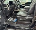 Чорний Форд Ф-150, об'ємом двигуна 2.7 л та пробігом 97 тис. км за 38888 $, фото 15 на Automoto.ua