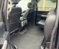 Чорний Форд Ф-150, об'ємом двигуна 2.7 л та пробігом 97 тис. км за 38888 $, фото 19 на Automoto.ua